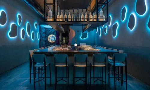 בר ומסעדה לאירועים בראשון לציון