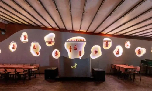 בר ומסעדה לאירועים קטנים בראשון לציון