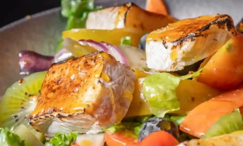 בר מסעדה לאירועי חברה במרכז