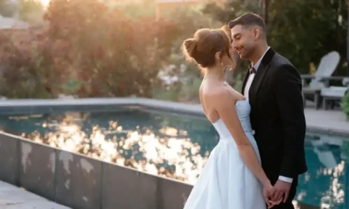 חתונה בלאלי היוגב