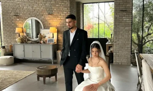 חתונה קטנה ויוקרתית