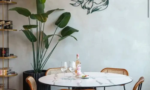 מסעדה חלבית לאירועים בתל אביב