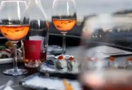 מסעדה לאירועים באשדוד