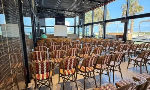 מסעדה לאירועים עד 200 איש