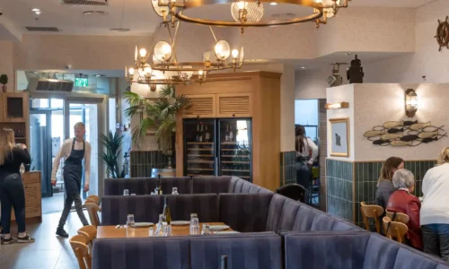 מסעדה לאירועים קטנים בהרצליה