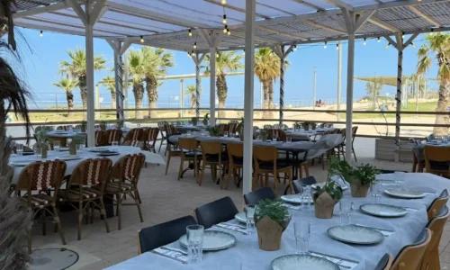 מסעדה לאירועים קטנים בנתניה