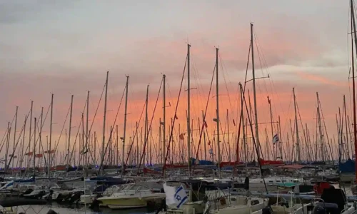 מסעדת דגים לאירועים בהרצליה