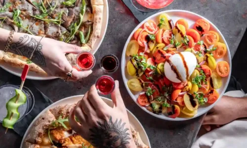 מסעדת לאירועים קטנים בראשון לציון