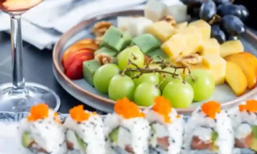 מסעדת סושי לאירועים באשדוד