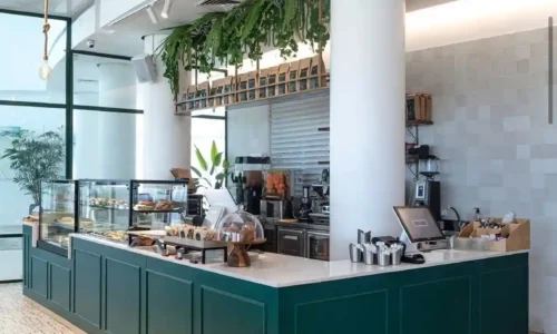 מקום לאירוע יום הולדת בתל אביב