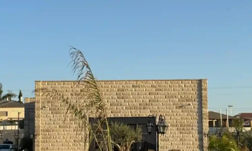 מקום לאירועים קטנים באזור בית שמש