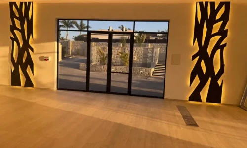 מקום לאירועים קטנים בטבע ליד בית שמש