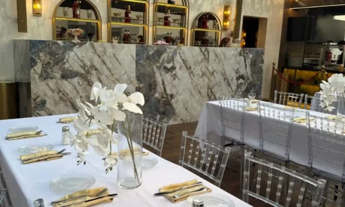 מקום לאירועים קטנים בפתח תקווה