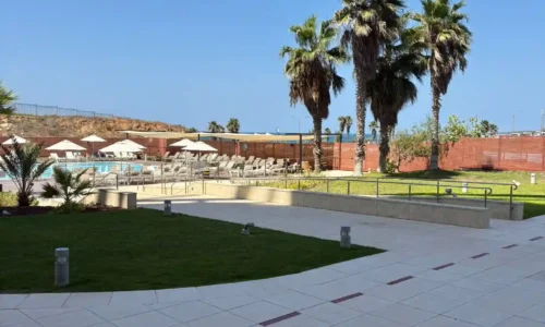 מקום לאירועים קטנים בצפון תל אביב