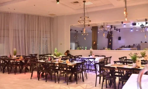 מקום לבר מצווה בנתניה