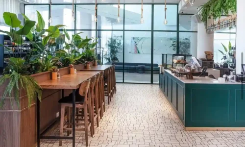 מקום לבר מצווה בתל אביב