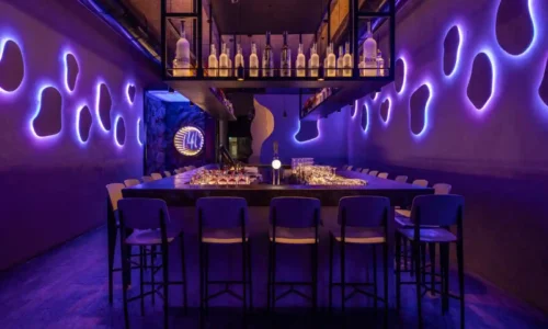 מקום להשכרה למסיבת יום הולדת