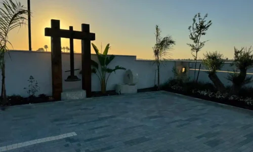 מקום לחתונה קטנה ליד ירושלים