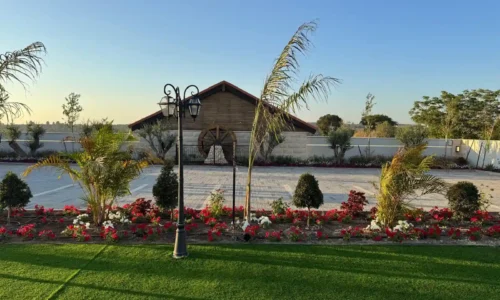 מקום ליום גיבוש באזור בית שמש