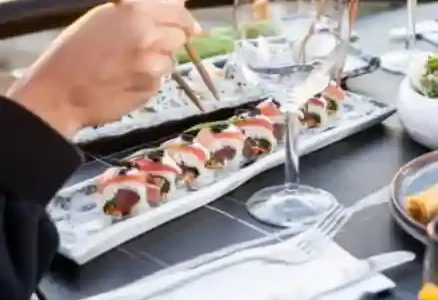 מקום לימי הולדת ליד הים באשדוד