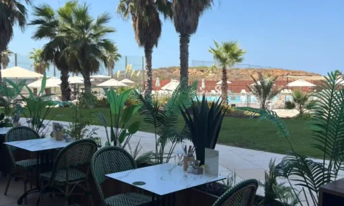 מקום לשבתות חתן בתל אביב