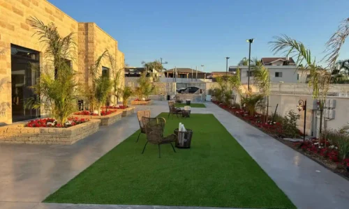 מקום מיוחד לחתונה קטנה