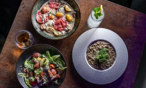 מקומות ליום הולדת בראשון לציון