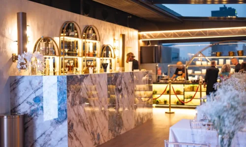 מתחם אירועים לחינה בפתח תקווה