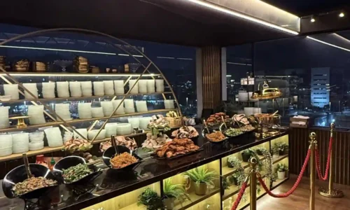 רוף טופ פתח תקווה