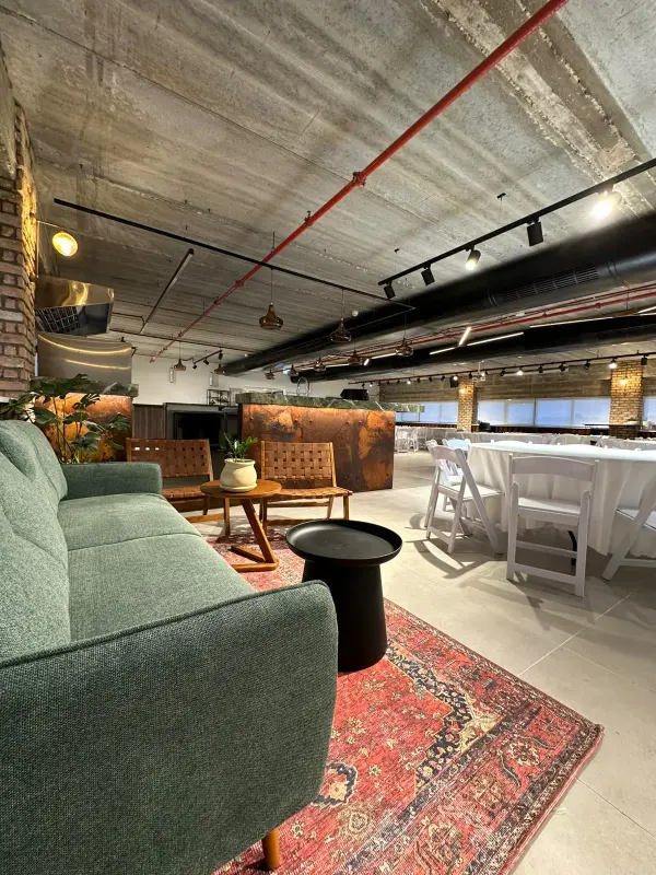 מקומות לאירועי חברה בעמק חפר