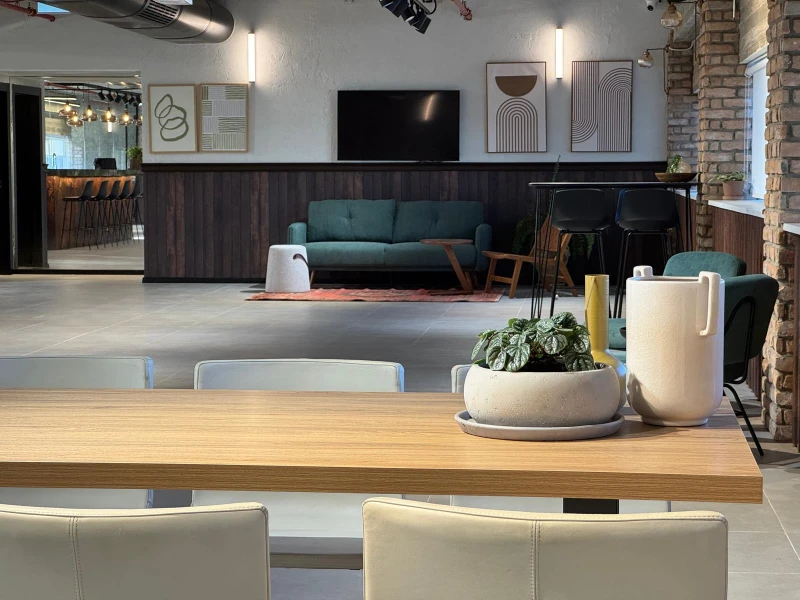 מקום לכנסים בעמק חפר