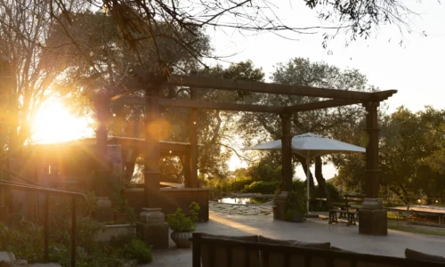 מקום לסדנאות בצפון