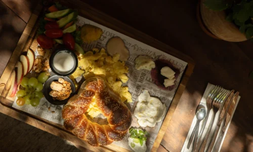 מקום ליום גיבוש בצפון