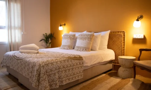 מקום לשבת חתן בצפון