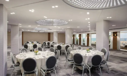 מלון לשבת חתן במרכז