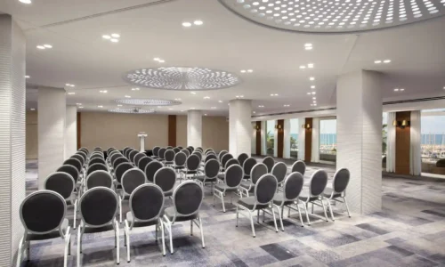 מלון יוקרתי לשבת חתן במרכז