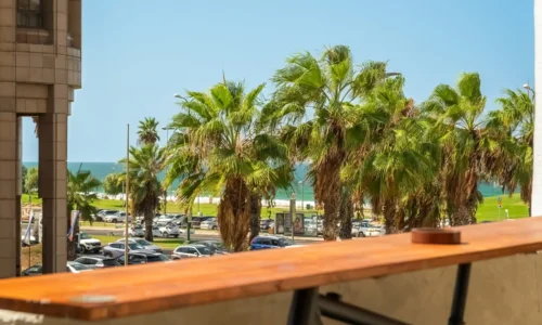 מקום לאירוע על הים