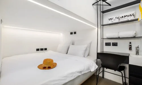 מקום לחתונה כולל לינה במרכז