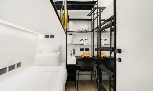 מקום לאירוע בתל אביב