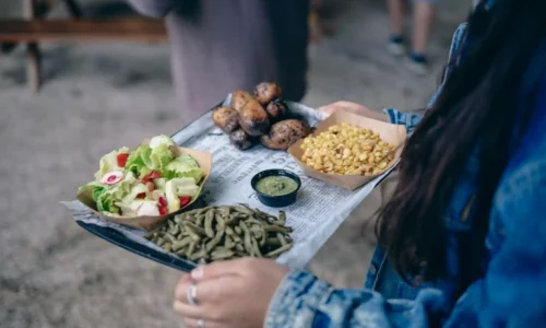 מקום לבר מצווה בשרון