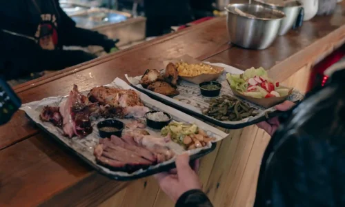 מקומות לימי הולדת בשרון