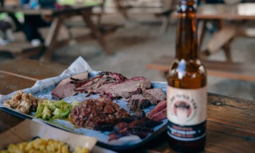 אצל הדוד סם לאירועים