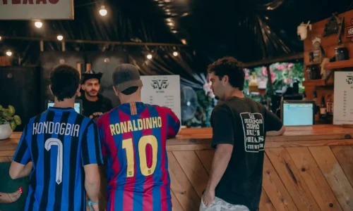 מקום לערב גיבוש בשרון