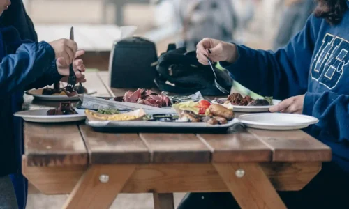 מקום ליום גיבוש צוות בשרון