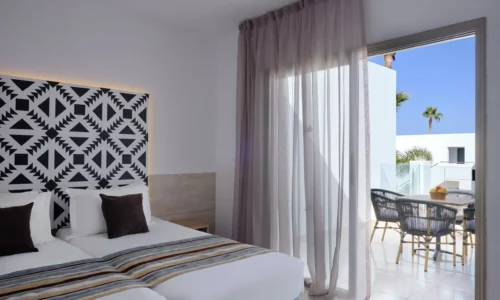 מקום לאירוע משפחתי בקפריסין