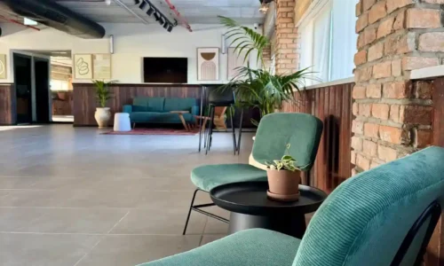 מקום לאירועי חברה בעמק חפר