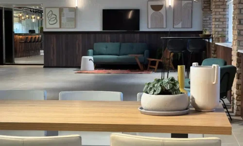 מקומות לאירועי חברה בעמק חפר