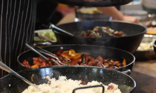 מקום לימי גיבוש בכרמל