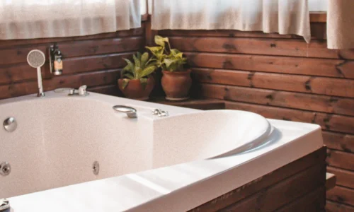 מקומות לאירועים בטבע