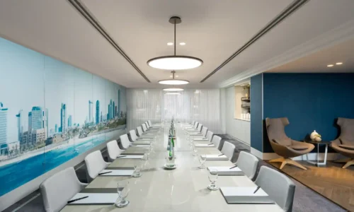 מקום לאירוע חברה במרכז